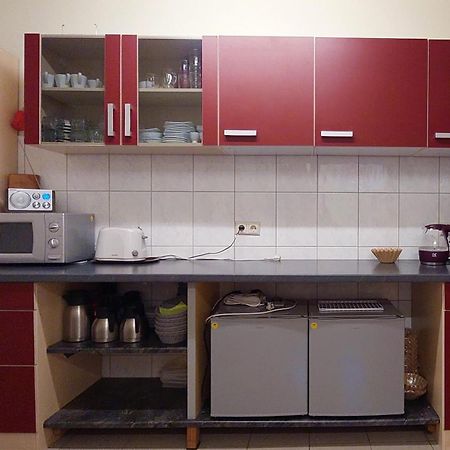 Apartmenthaus Im Stieg Quedlinburg Kültér fotó