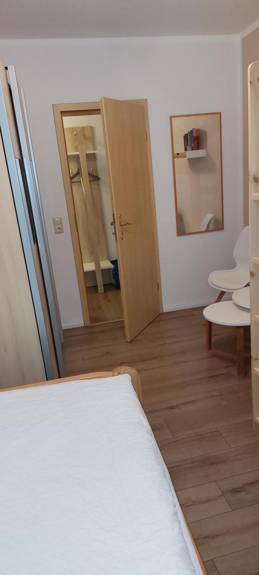 Apartmenthaus Im Stieg Quedlinburg Szoba fotó