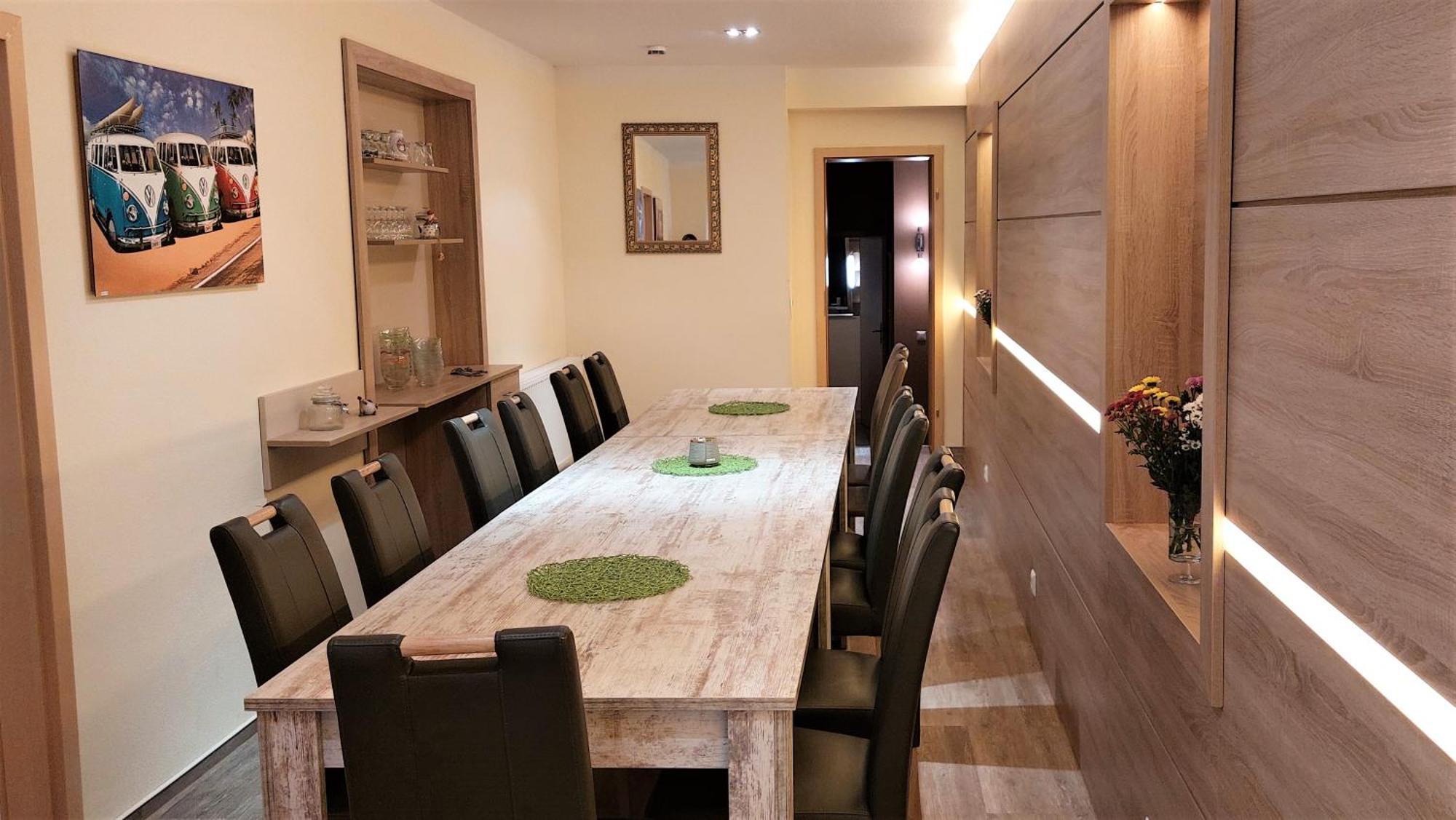 Apartmenthaus Im Stieg Quedlinburg Kültér fotó