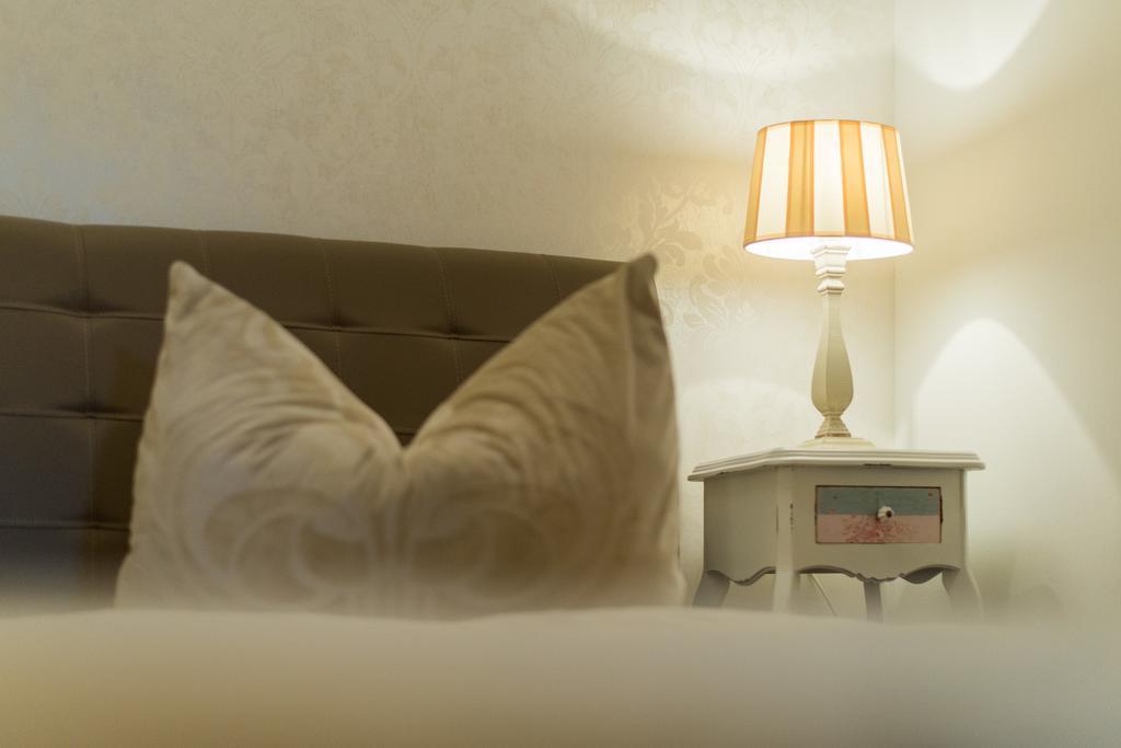 Apartmenthaus Im Stieg Quedlinburg Szoba fotó