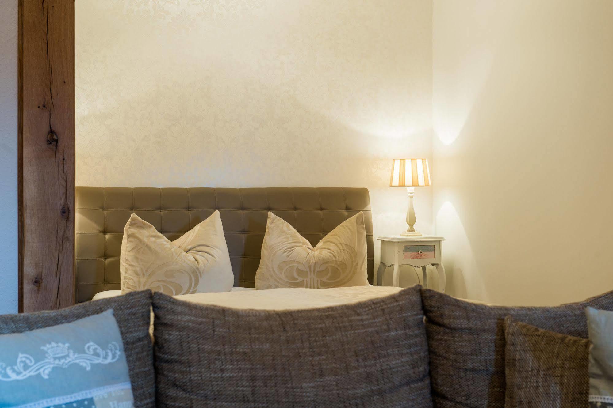 Apartmenthaus Im Stieg Quedlinburg Kültér fotó