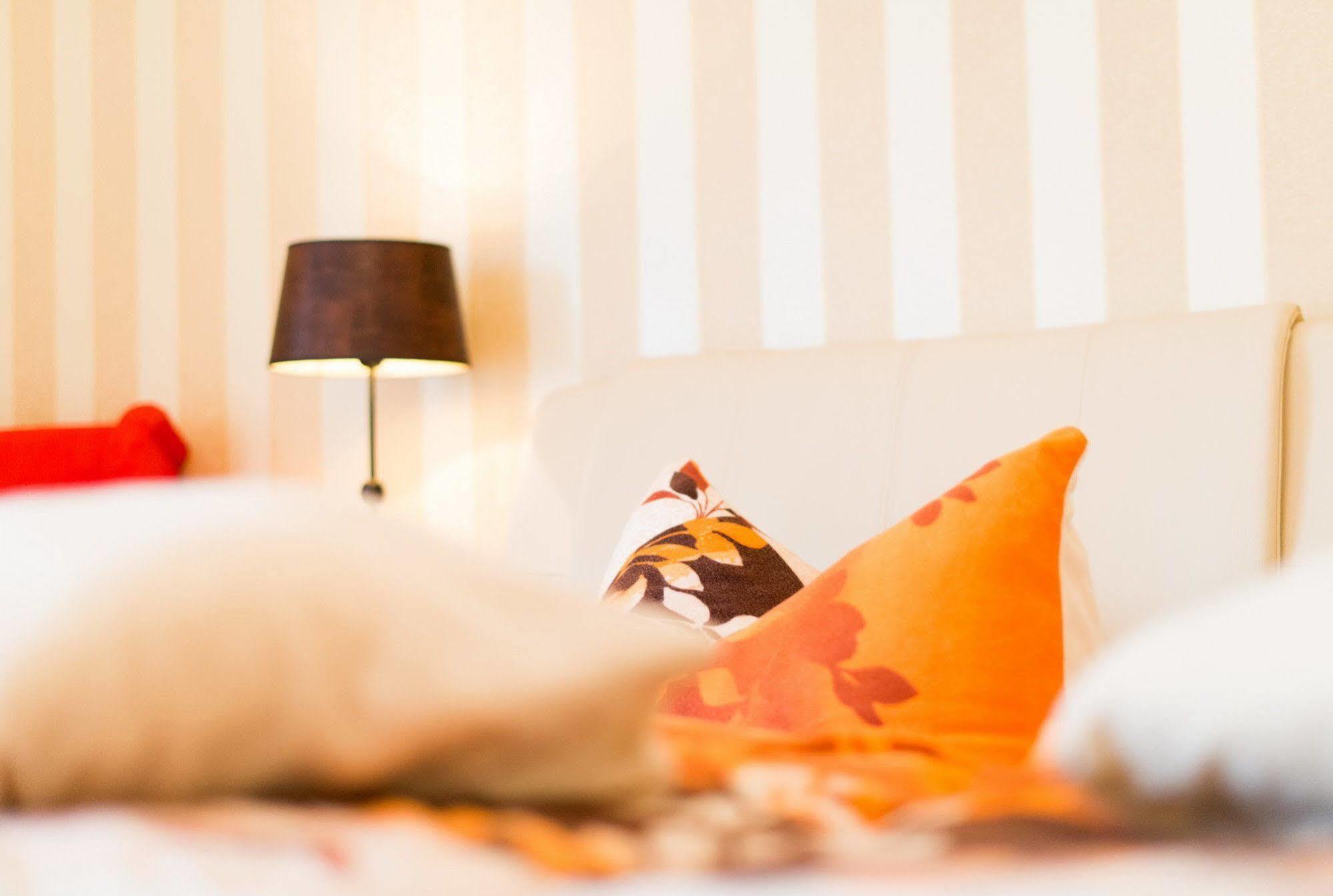 Apartmenthaus Im Stieg Quedlinburg Kültér fotó